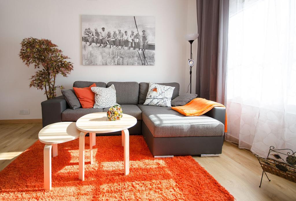 Oscar Apartments Estacion Sitges Kültér fotó
