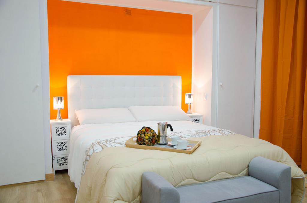 Oscar Apartments Estacion Sitges Kültér fotó