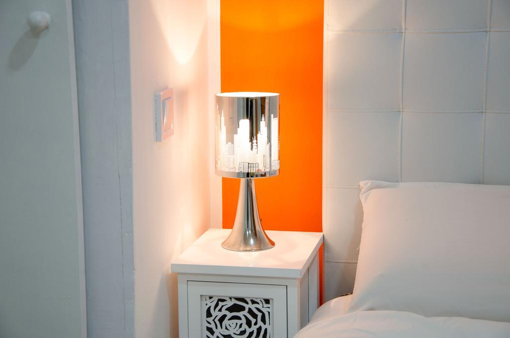 Oscar Apartments Estacion Sitges Kültér fotó